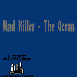 Album cover of The Ocean