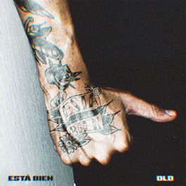 Album cover of Está Bien