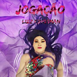 Album cover of Jogação