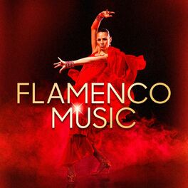 Album cover of Flamenco Music