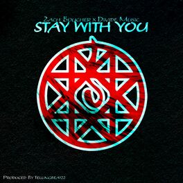 Album cover of Stay With You (feat. Divide Music)