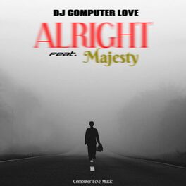 Album cover of Alright (feat. Majesty)