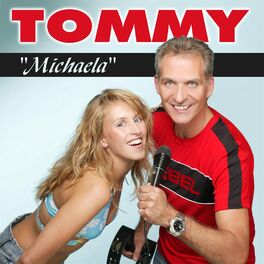 Album cover of Michaela (... du Luder)