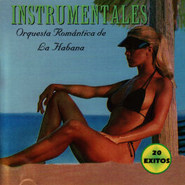 Album cover of Instrumentales