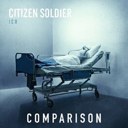 Album cover of Comparison