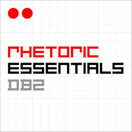 Album cover of Rhetoric Essentials dB1