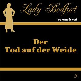 Album cover of Folge 3: Der Tod auf der Weide