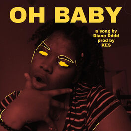 Album cover of Oh Baby