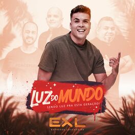 Album cover of Luz do Mundo