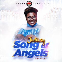 Album cover of Song of Angels (Ndi Mo Zi)