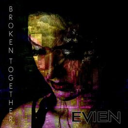 Album cover of Broken Together