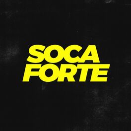 Album cover of Soca Forte