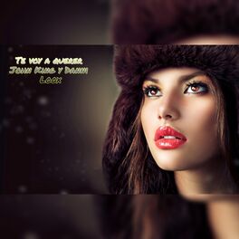 Album cover of Te voy a Querer