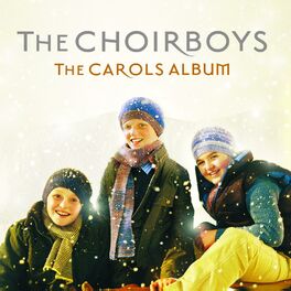 Album cover of The Carols Album