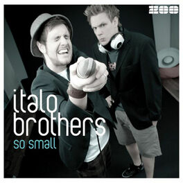 ItaloBrothers Stamp On The Ground listen with lyrics Deezer