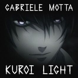 Album cover of Kuroi Light (From 