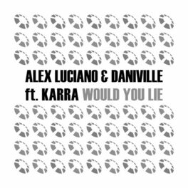 Album cover of Would You Lie