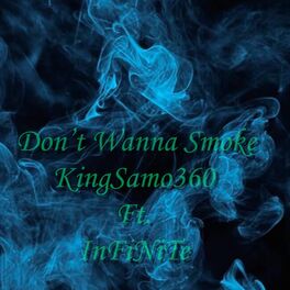 Album cover of Don’t Wanna Smoke (2022 Remastered Version)