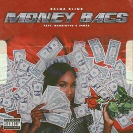 Album cover of Money Bags (feat. MadeinTYO & 24hrs)