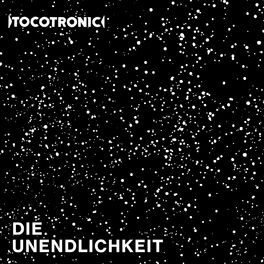 Album cover of Die Unendlichkeit (Deluxe Edition)