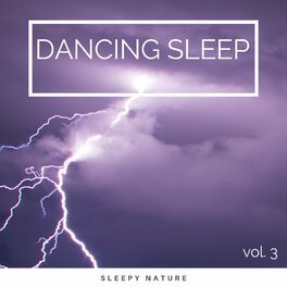 Album cover of 1 Dancing Sleep vol. 3