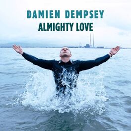 Album cover of Almighty Love (Deluxe Version)