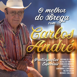 Album cover of O Melhor do Brega