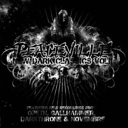 Album cover of New Dark Classics II