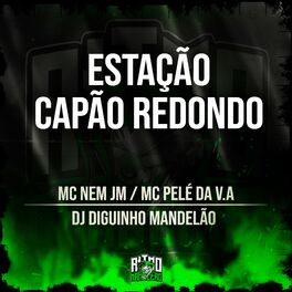 Medley da Calvicie x Tropa do Calvo – música e letra de MC VN Cria e Dj  Kaue Original, Dj Kaue Original
