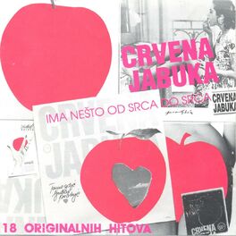 Album cover of Ima Nešto Od Srca Do Srca (18 Hitova)