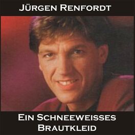 Album cover of Ein schneeweises Brautkleid