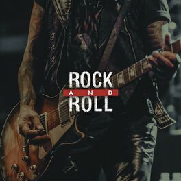 Album cover of Rock and Roll