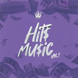 Album cover of Hit$ Mu$ic (VOL. 1)