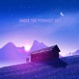 Album cover of Under The Midnight Sky
