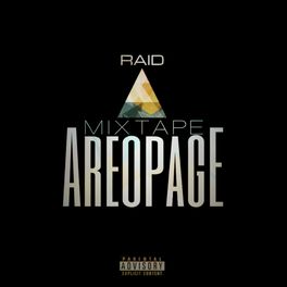 Album cover of Aréopage v1