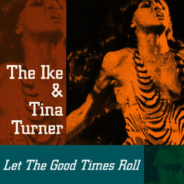 Album cover of Let The Good Times Roll