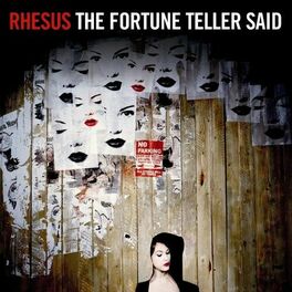 Album cover of The Fortune Teller Said