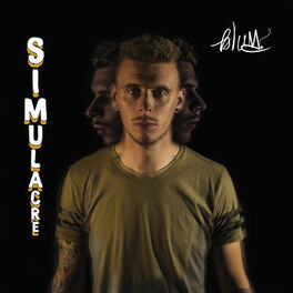 Album cover of Simulacre