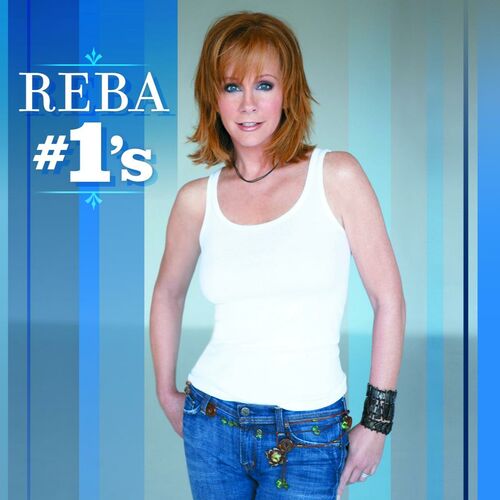 Reba McEntire – I'm a Survivor Lyrics