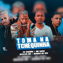 Album cover of Toma na Tchequinha