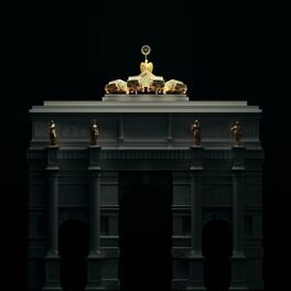 Album cover of Mercedes City