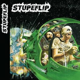 Album cover of Stupeflip