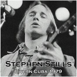 Album cover of Live In Cuba 1979 (Live)