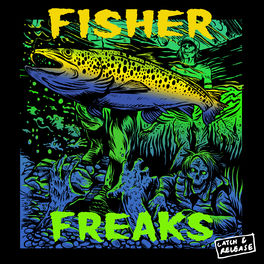 Album cover of Freaks (EP)