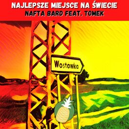 Album cover of Najlepsze Miejsce Na Świecie