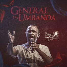Album cover of General da Umbanda (Ao Vivo Tom Brasil)