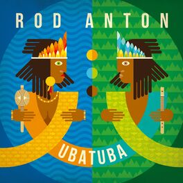 Album cover of Ubatuba