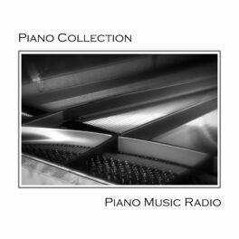 Album cover of Piano Collection