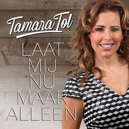 Album cover of Laat Mij Nu Maar Alleen