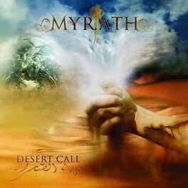 Album cover of Desert Call